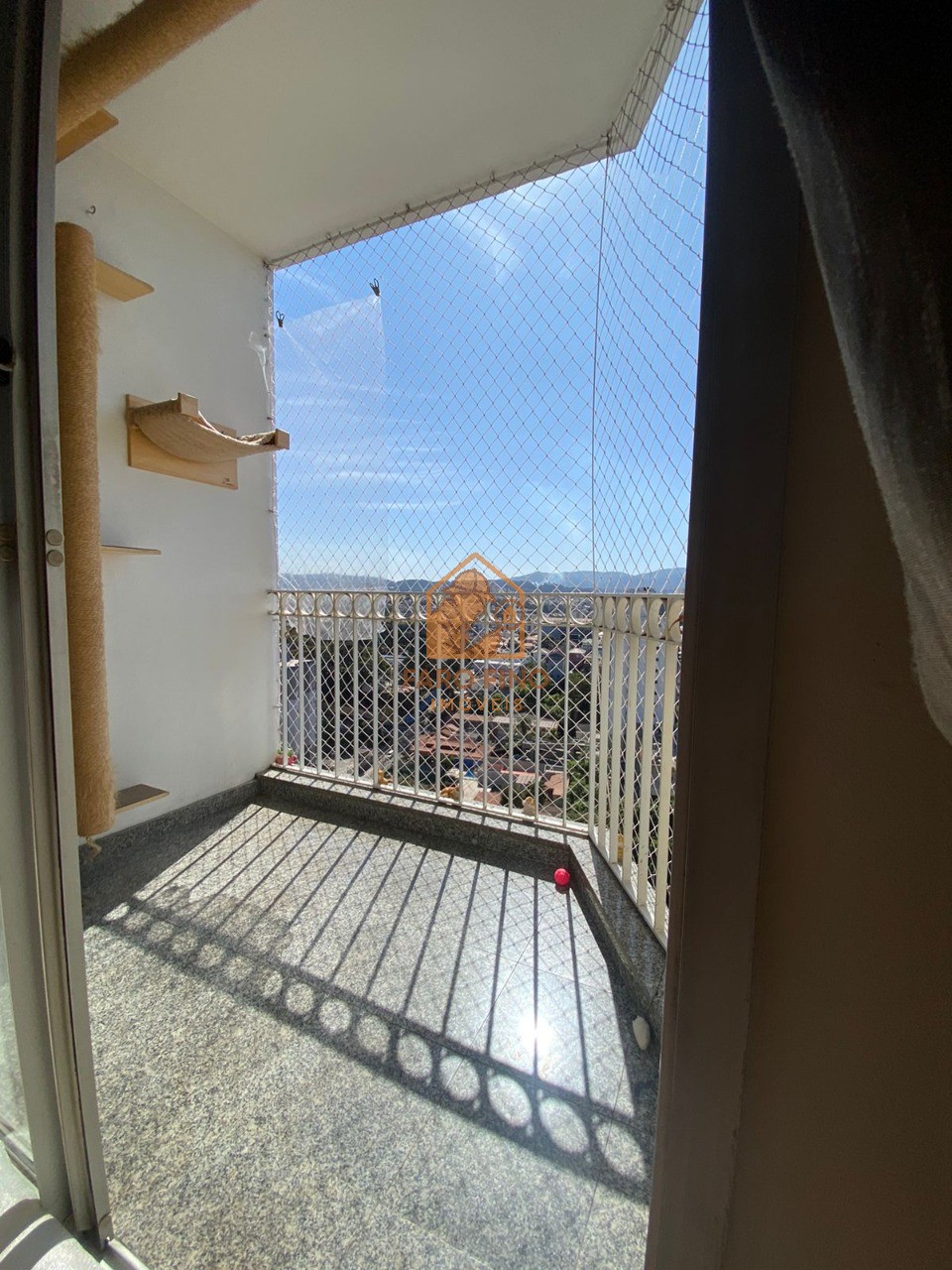 Apartamento, 2 quartos, 52 m² - Foto 36