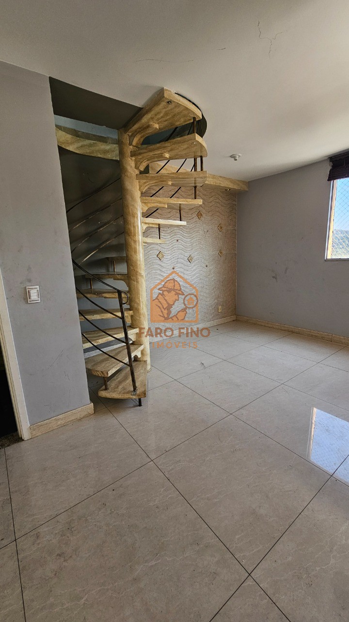Cobertura à venda com 2 quartos, 92m² - Foto 2