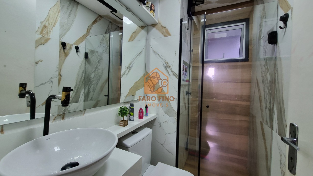 Apartamento, 3 quartos, 62 m² - Foto 13