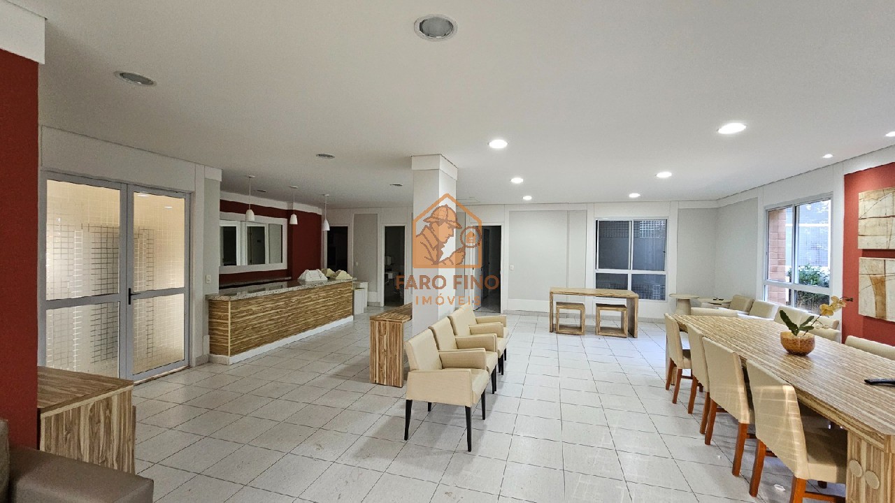 Apartamento, 3 quartos, 122 m² - Foto 74