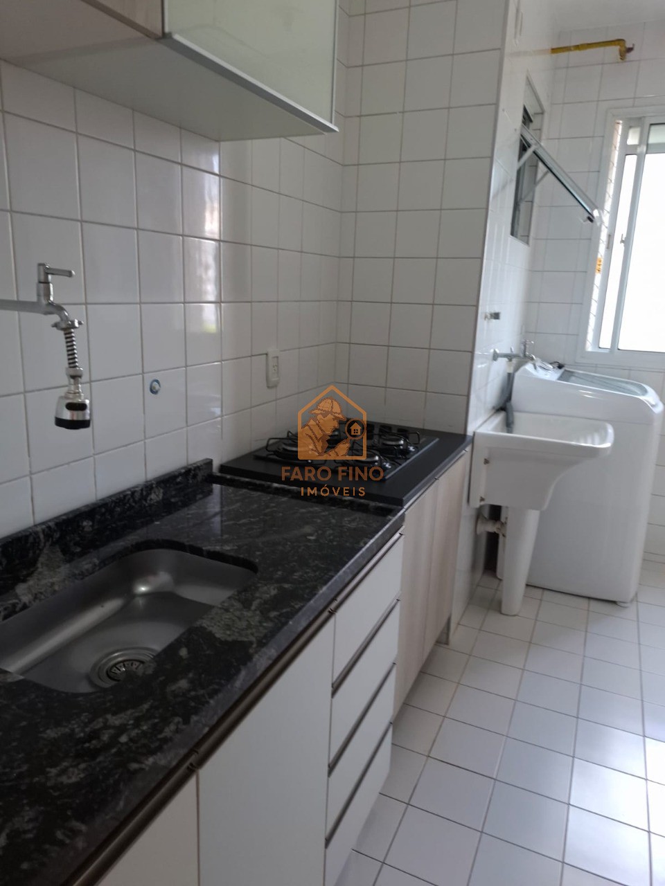 Apartamento, 2 quartos, 49 m² - Foto 6