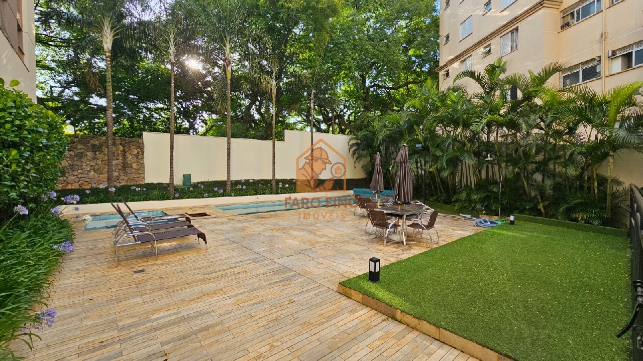 Apartamento, 3 quartos, 122 m² - Foto 58