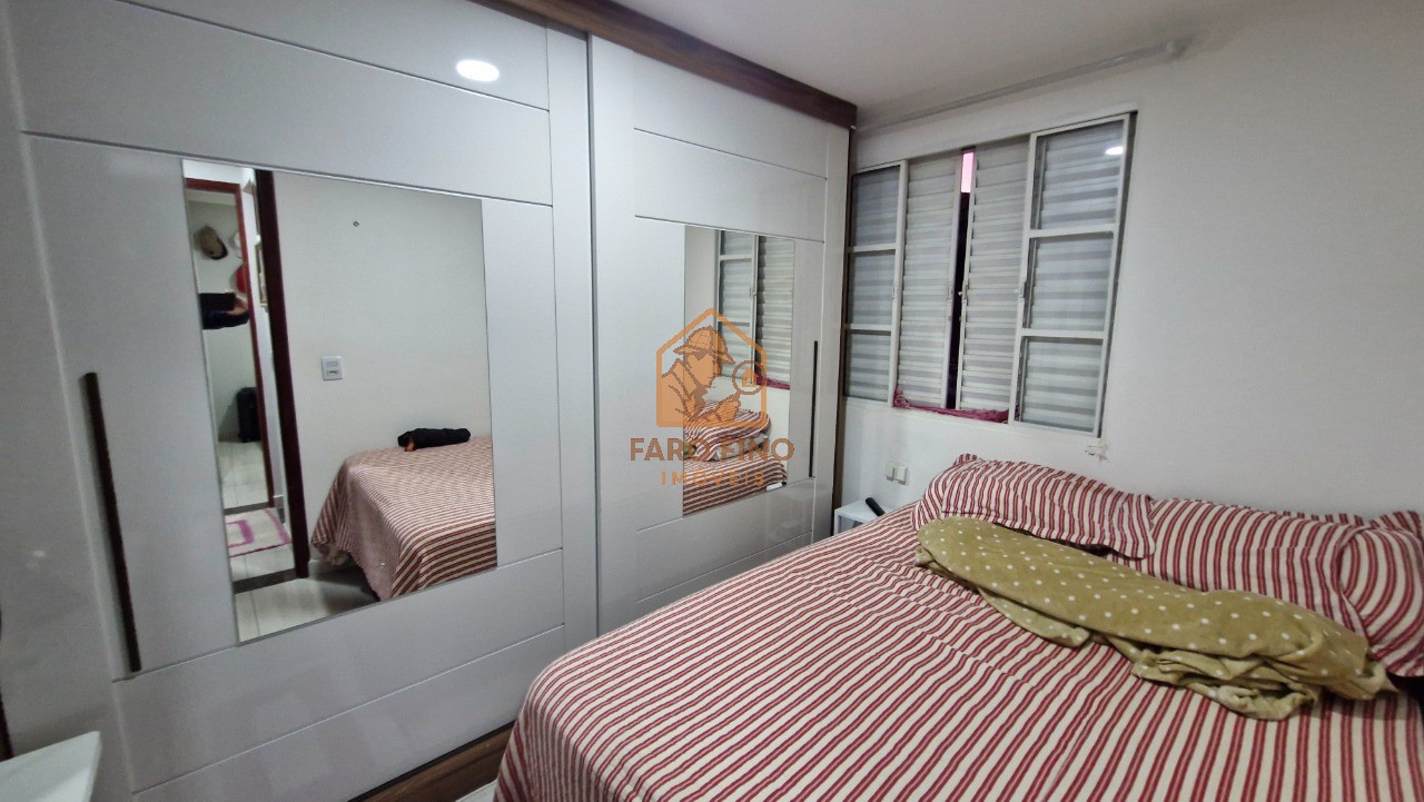 Apartamento, 2 quartos, 44 m² - Foto 7