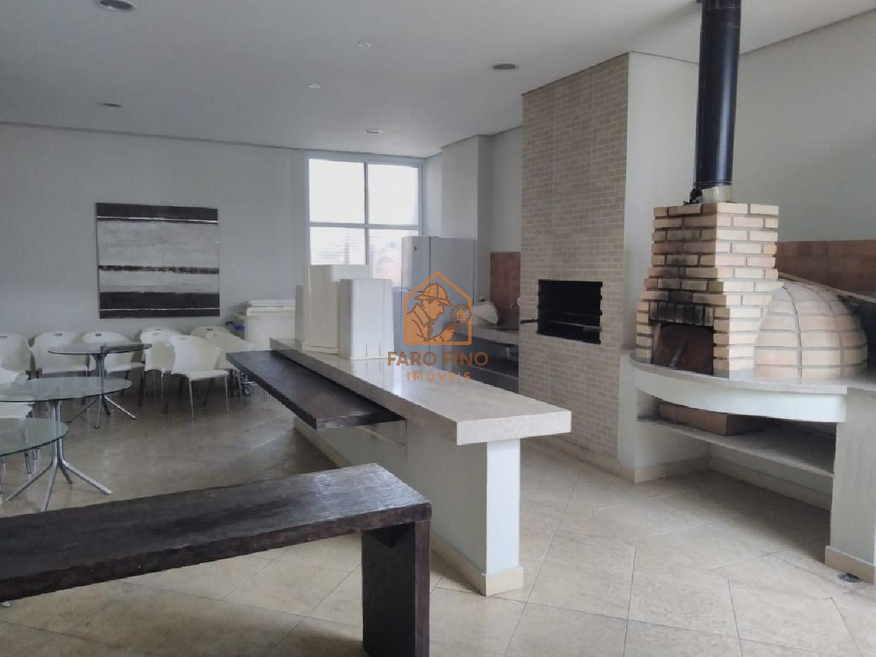 Apartamento, 3 quartos, 122 m² - Foto 45