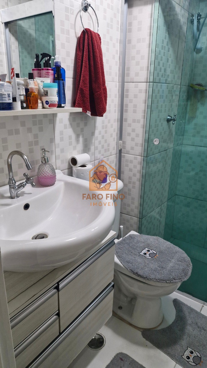 Apartamento, 2 quartos, 44 m² - Foto 6