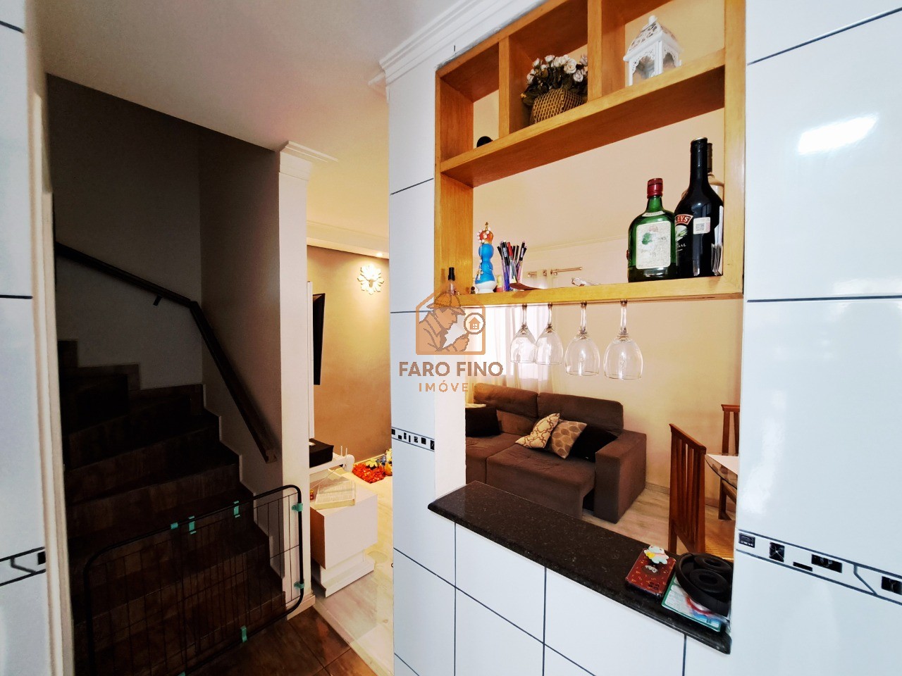 Casa, 3 quartos, 114 m² - Foto 12