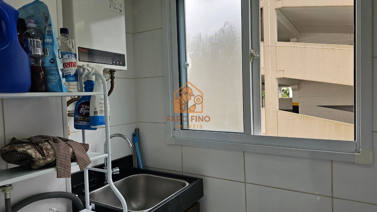 Apartamento, 2 quartos, 44 m² - Foto 8