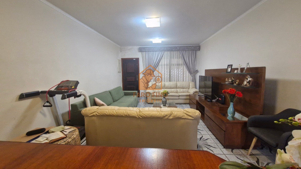 Casa, 4 quartos, 240 m² - Foto 3