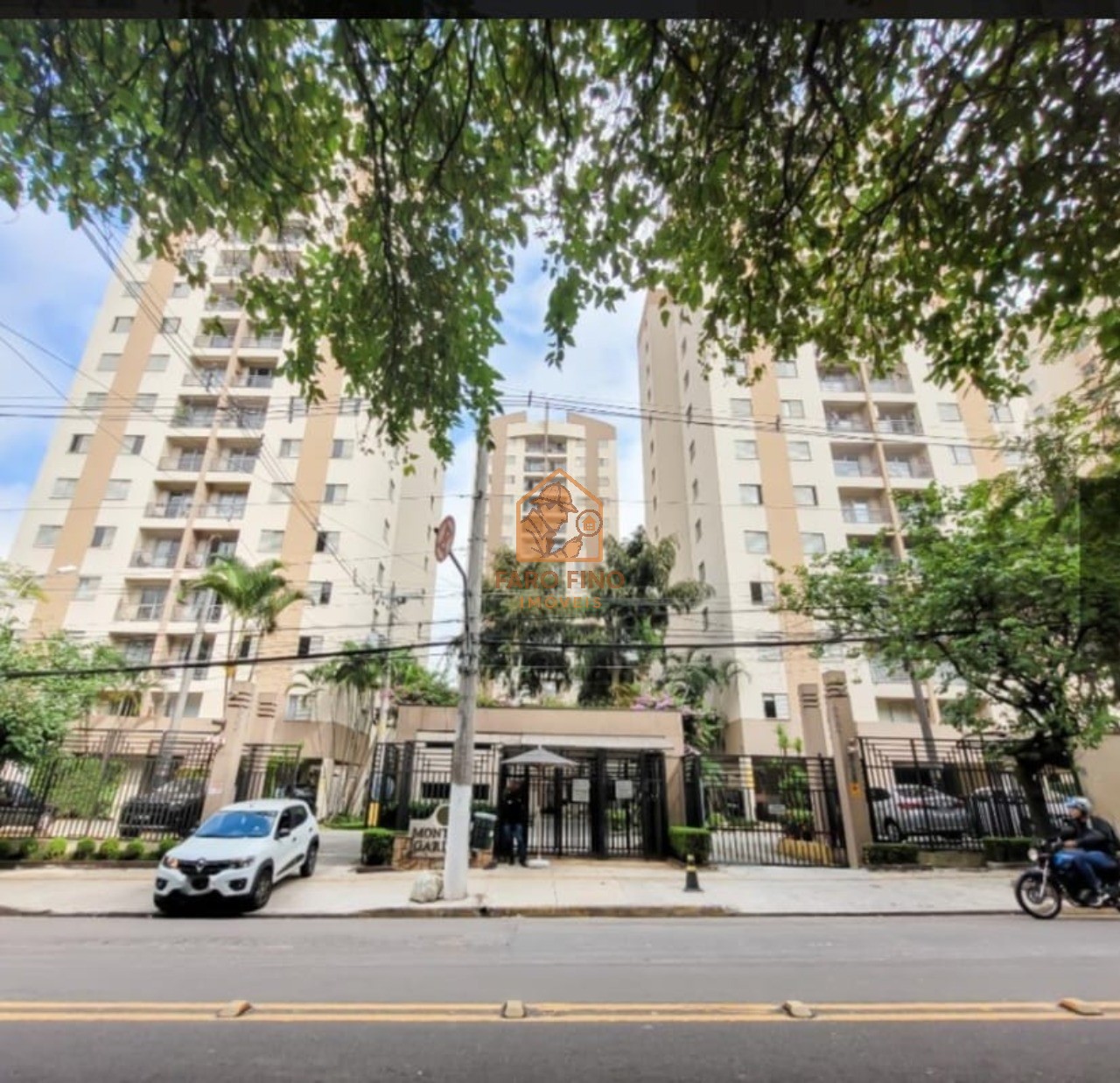 Apartamento, 3 quartos, 65 m² - Foto 26