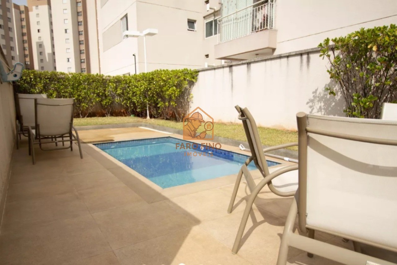 Apartamento, 2 quartos, 60 m² - Foto 27