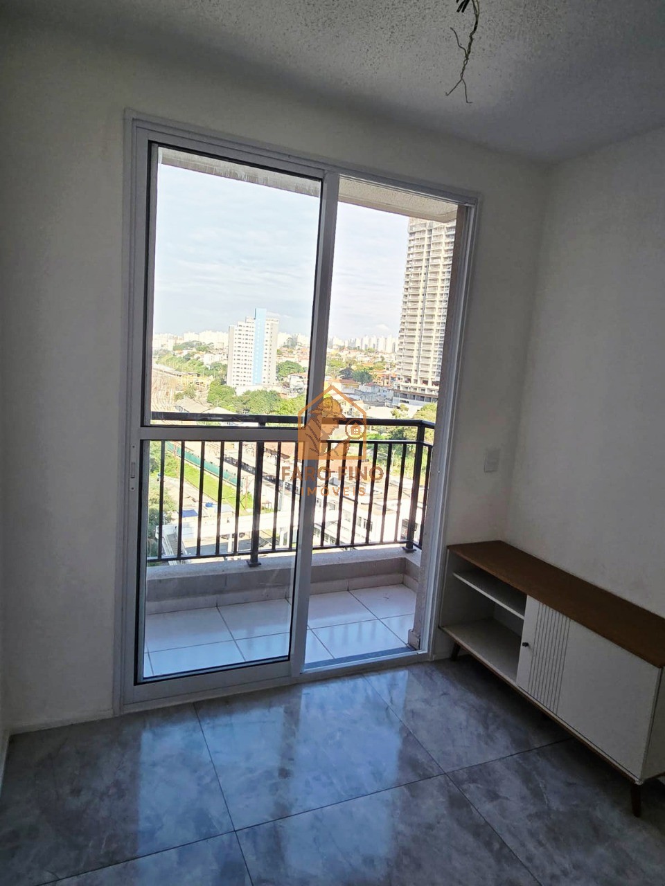 Apartamento à venda com 2 quartos, 39m² - Foto 4