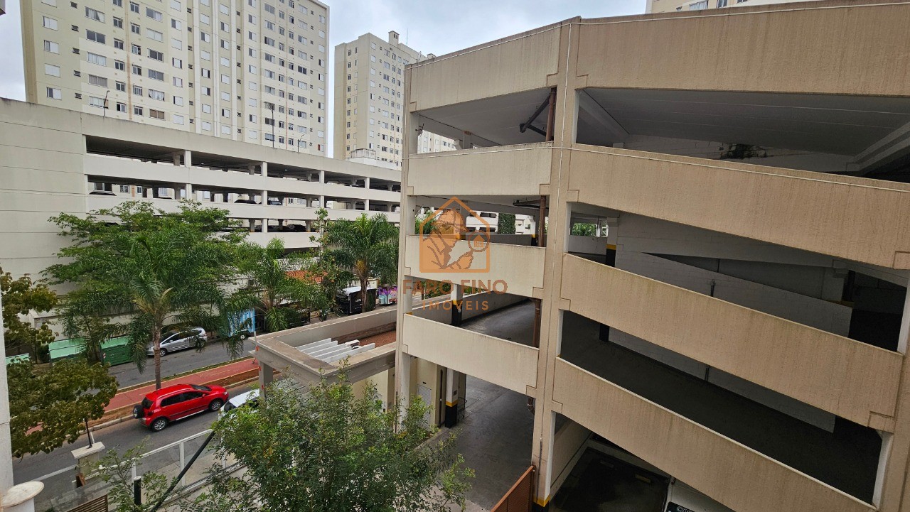 Apartamento, 2 quartos, 44 m² - Foto 16