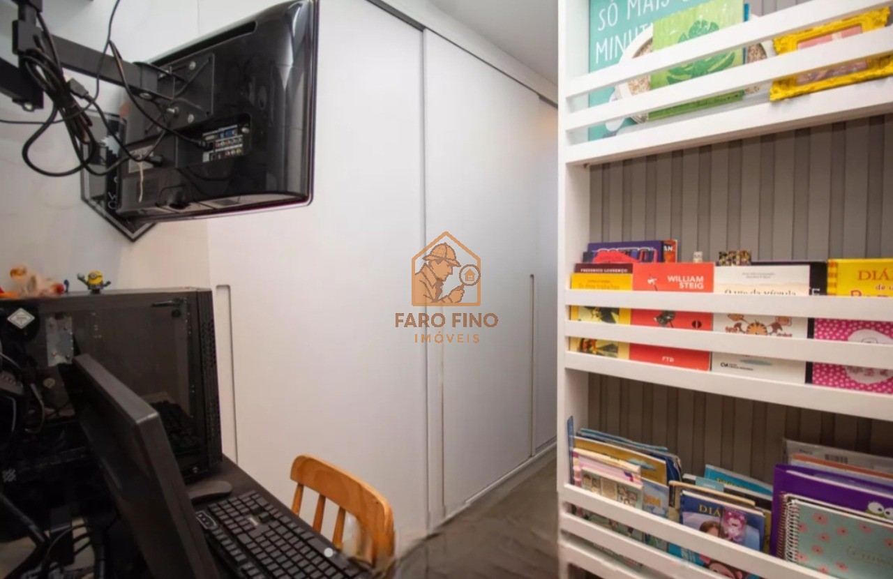 Apartamento, 2 quartos, 60 m² - Foto 7