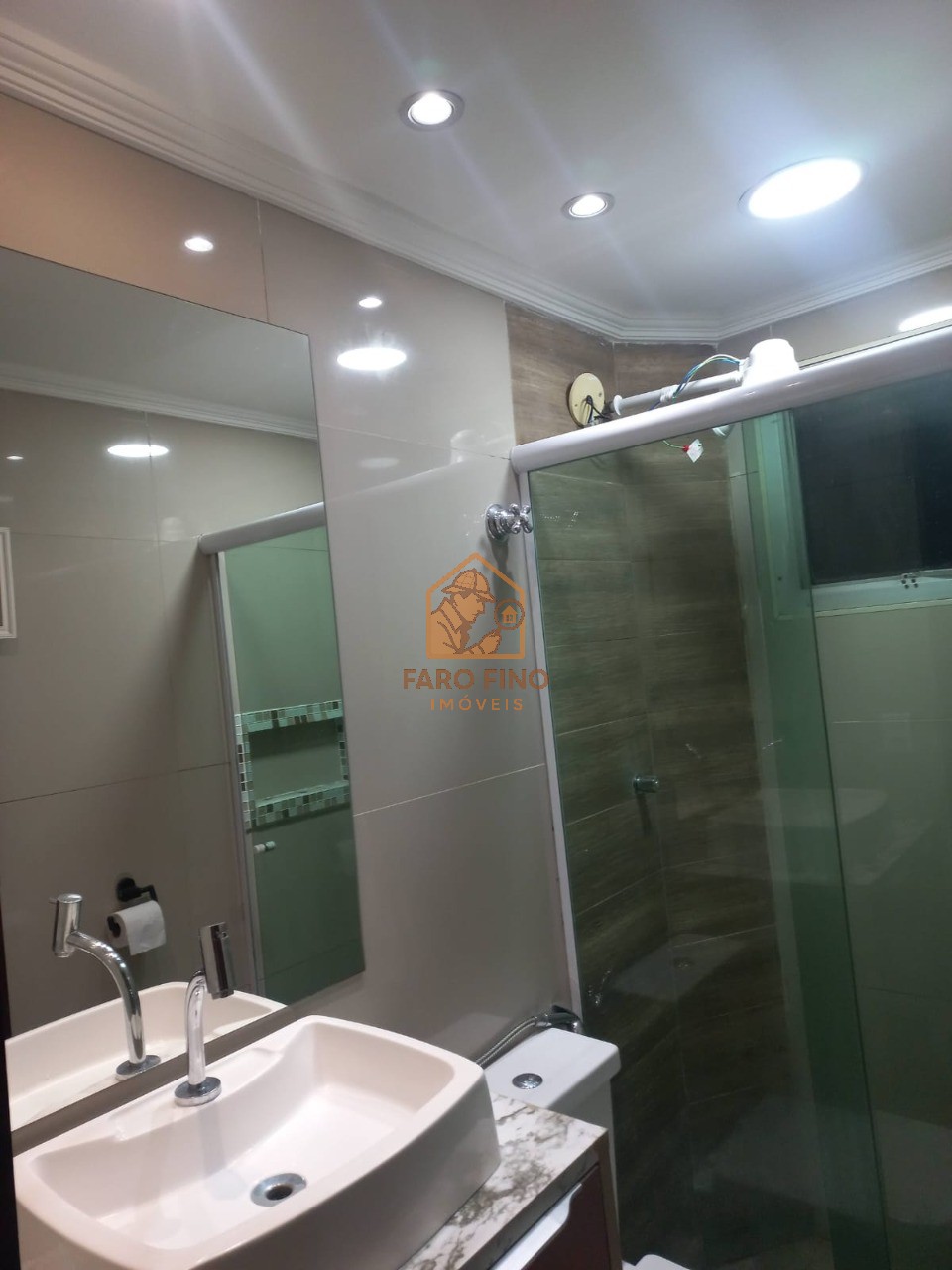 Apartamento, 2 quartos, 55 m² - Foto 7