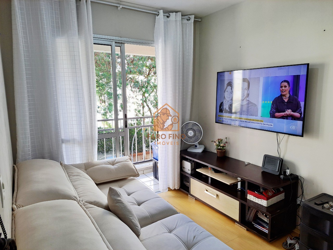 Apartamento, 2 quartos, 53 m² - Foto 11