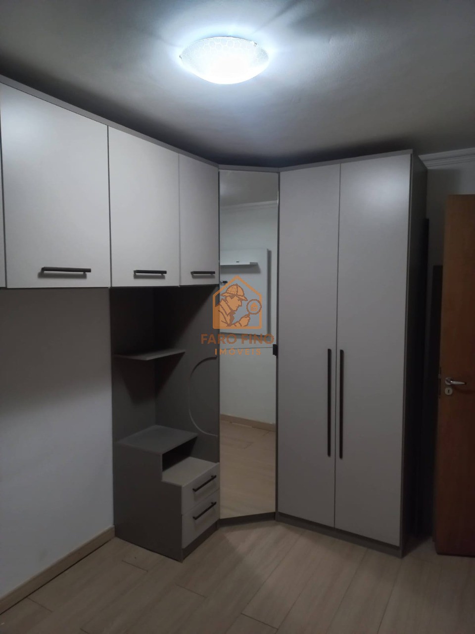 Apartamento, 2 quartos, 55 m² - Foto 5