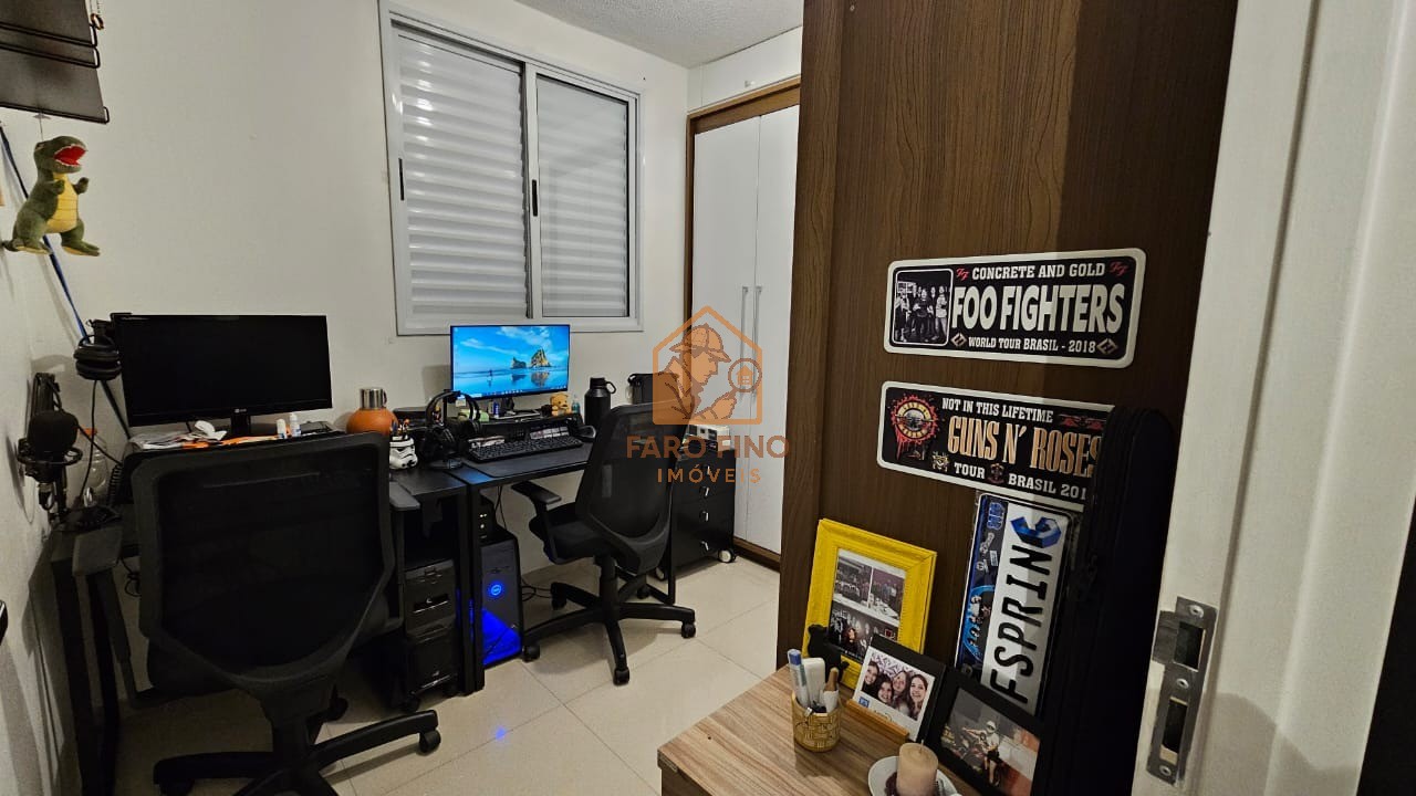 Apartamento, 2 quartos, 42 m² - Foto 9