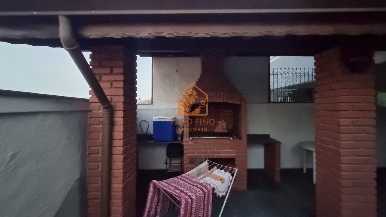 Casa, 3 quartos, 163 m² - Foto 22