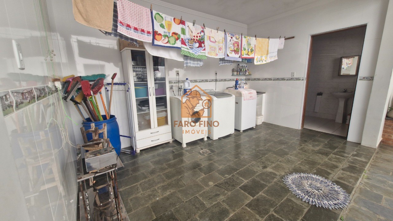 Casa, 4 quartos, 240 m² - Foto 23