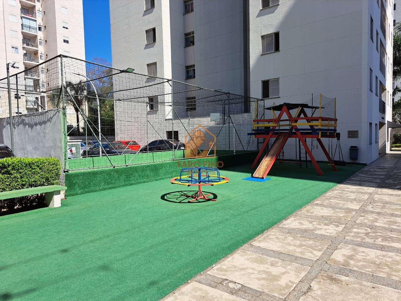 Apartamento, 2 quartos, 53 m² - Foto 4