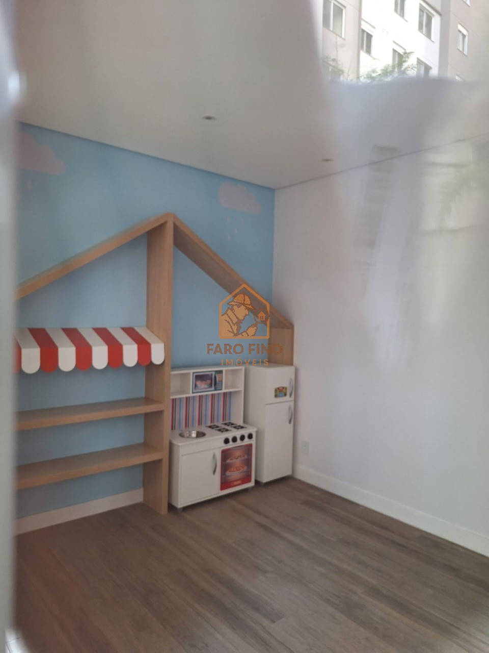 Apartamento à venda com 2 quartos, 39m² - Foto 18