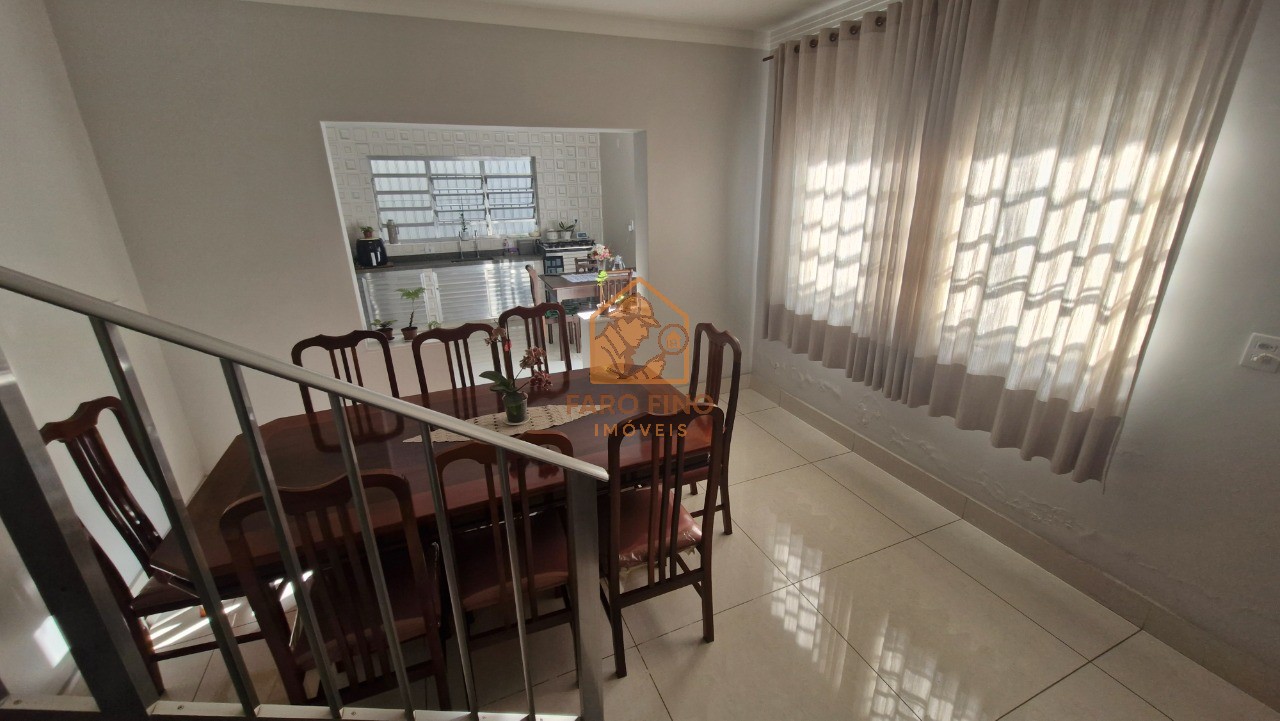 Casa, 4 quartos, 240 m² - Foto 18