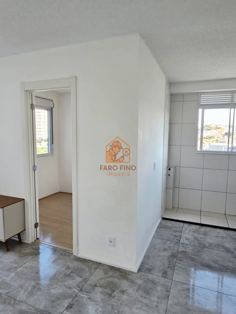 Apartamento à venda com 2 quartos, 39m² - Foto 10