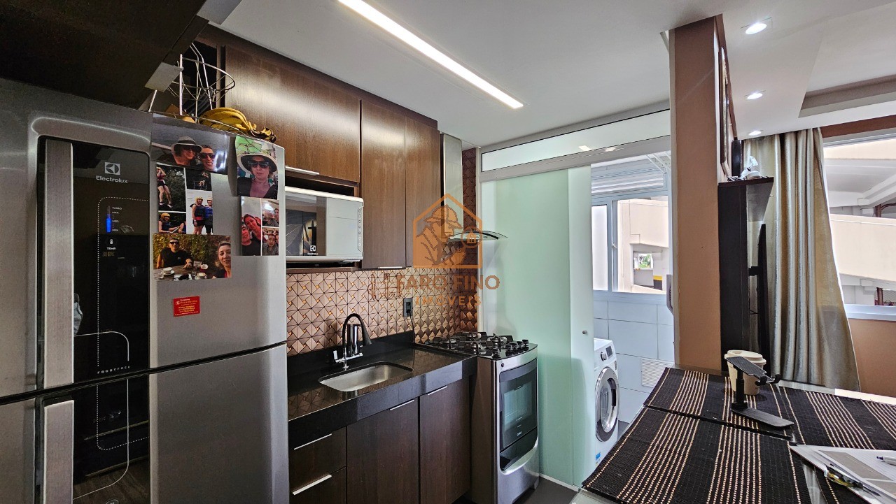 Apartamento, 2 quartos, 44 m² - Foto 5