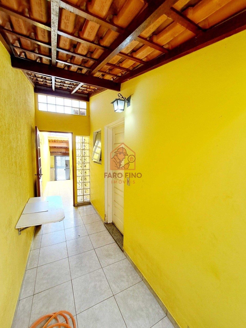 Casa, 2 quartos, 93 m² - Foto 33