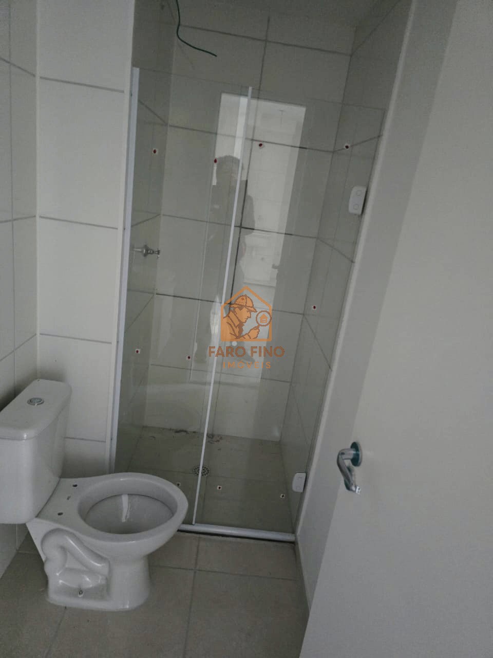 Apartamento, 2 quartos, 36 m² - Foto 9