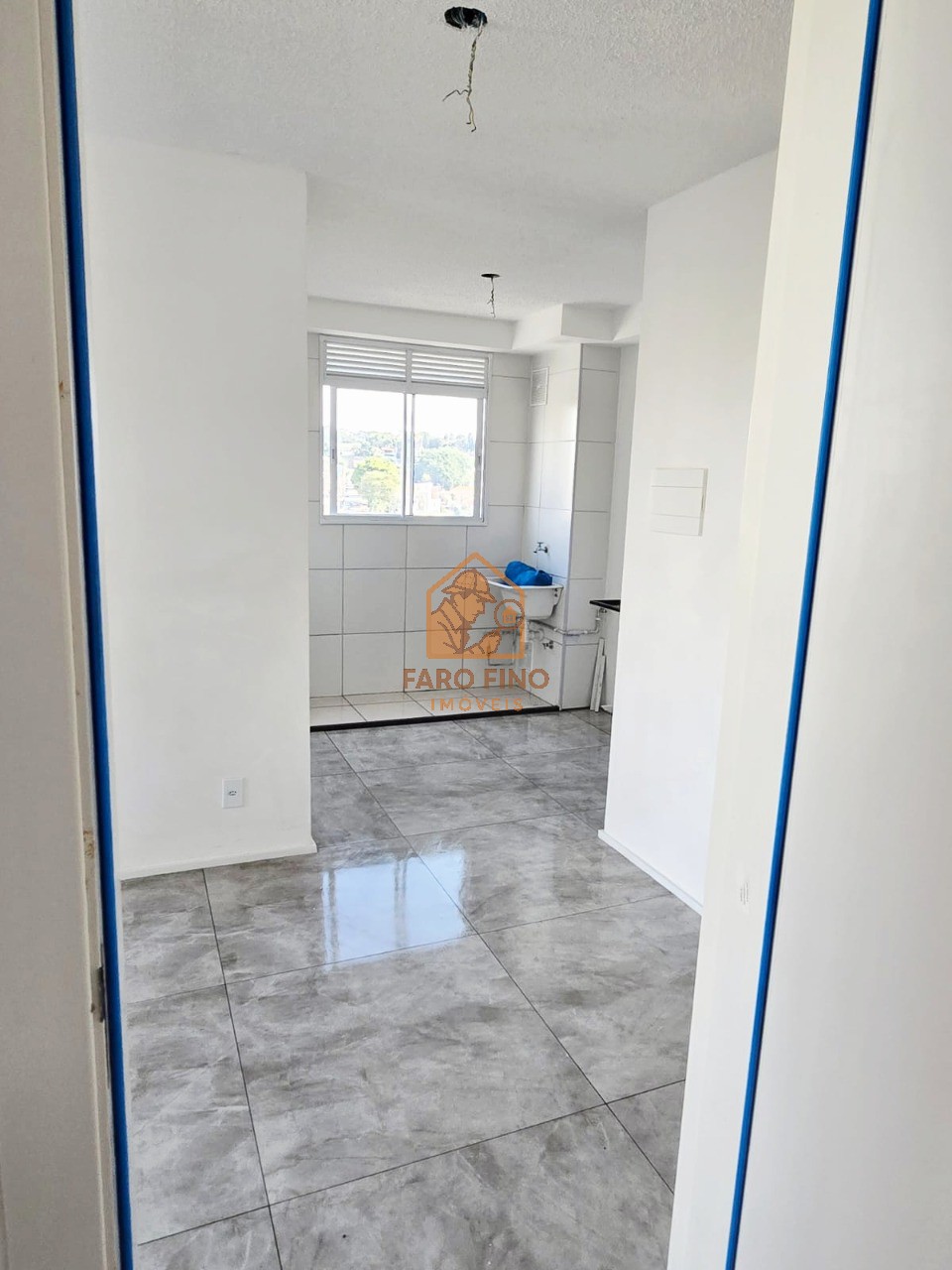 Apartamento à venda com 2 quartos, 39m² - Foto 8