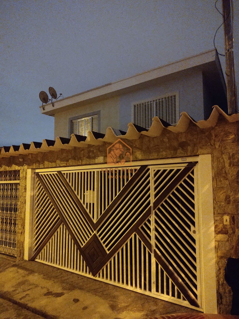 Casa, 3 quartos, 138 m² - Foto 1
