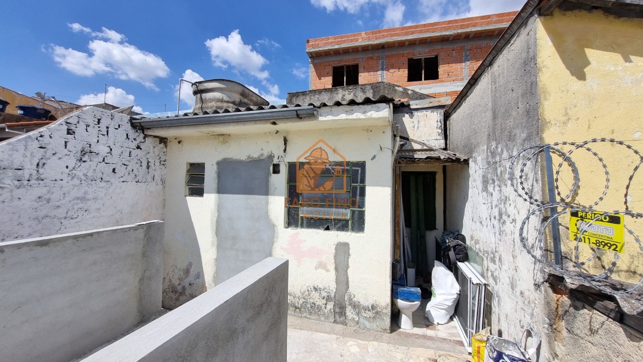 Casa, 1 quarto, 60 m² - Foto 11