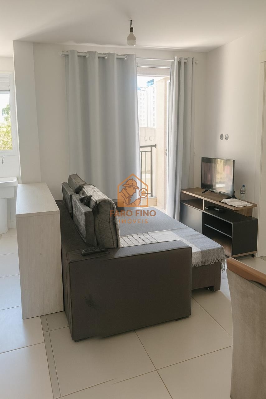Apartamento, 2 quartos, 43 m² - Foto 3