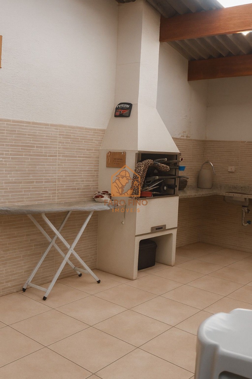 Casa, 3 quartos, 226 m² - Foto 15