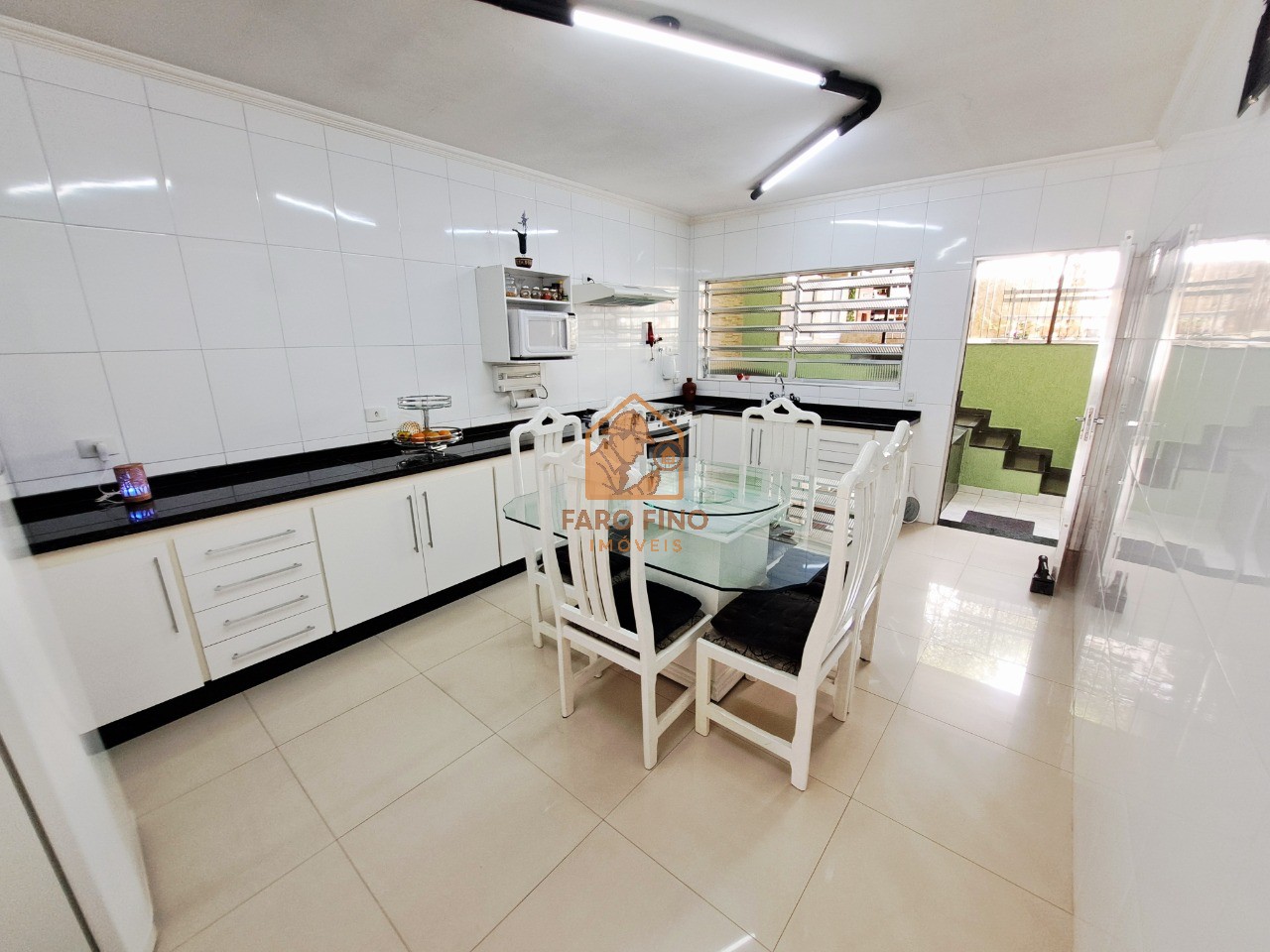 Casa, 3 quartos, 262 m² - Foto 12