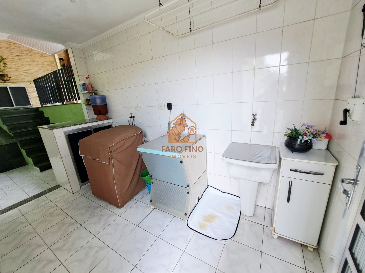 Casa, 3 quartos, 262 m² - Foto 10