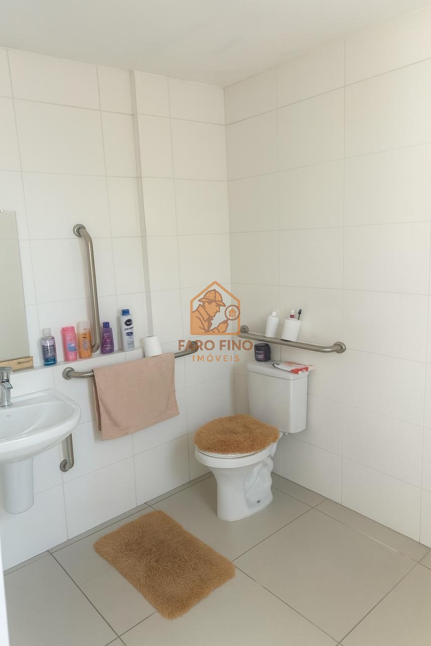 Apartamento, 2 quartos, 43 m² - Foto 9