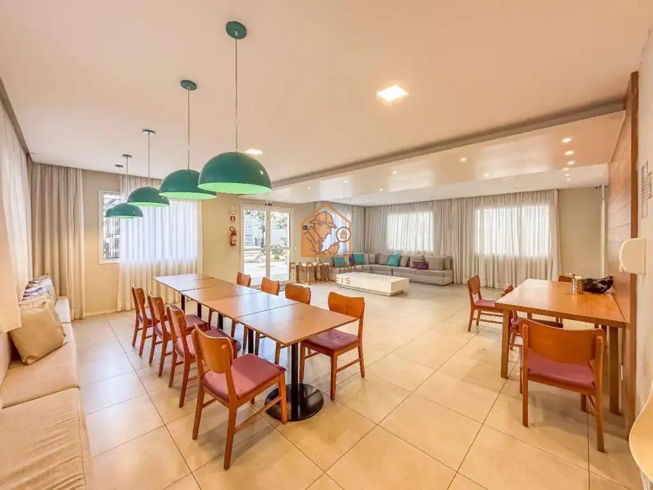 Apartamento, 2 quartos, 43 m² - Foto 14