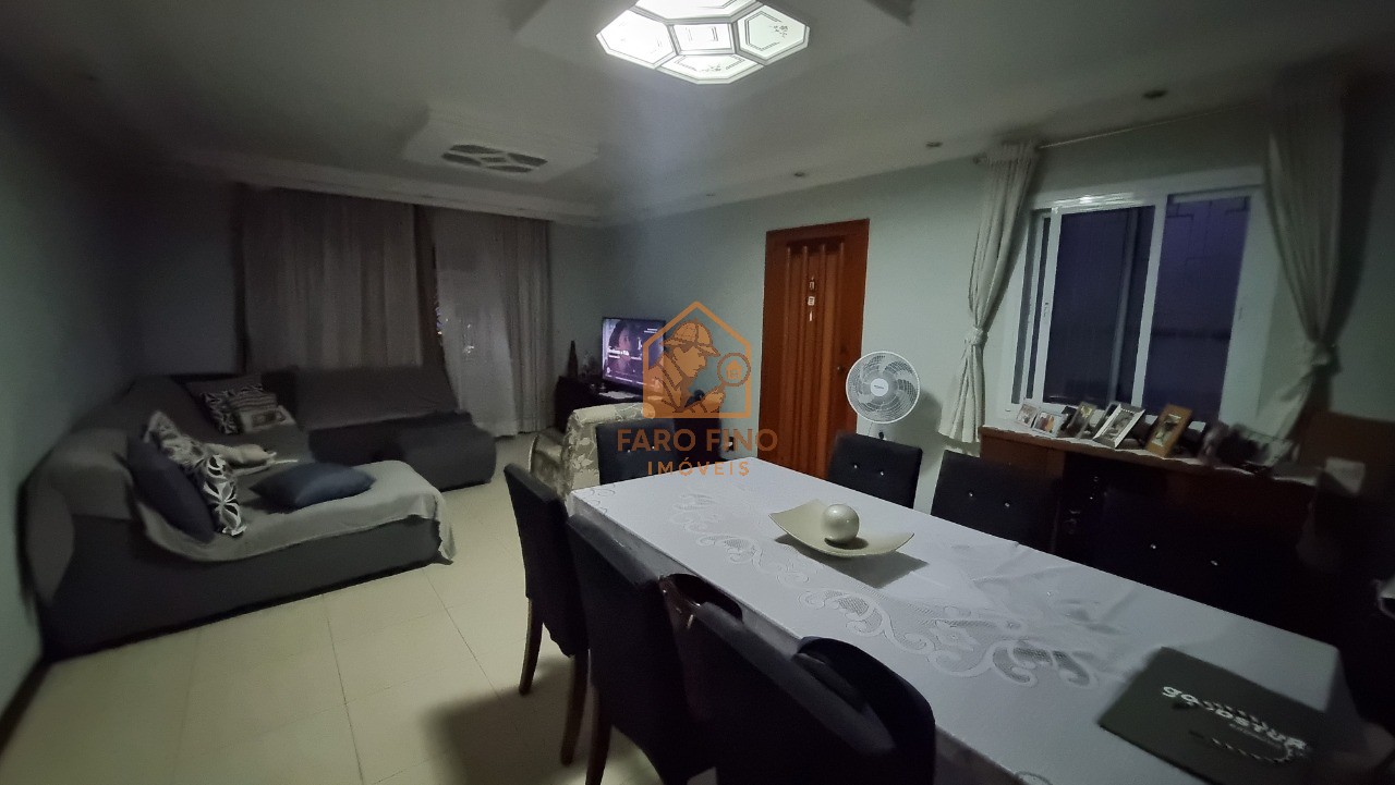 Casa, 3 quartos, 163 m² - Foto 2