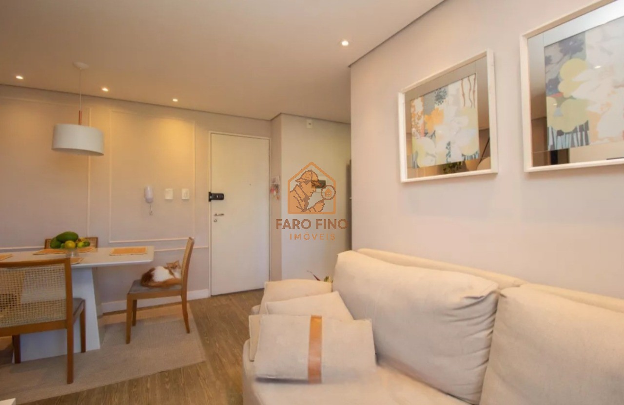 Apartamento, 2 quartos, 60 m² - Foto 4