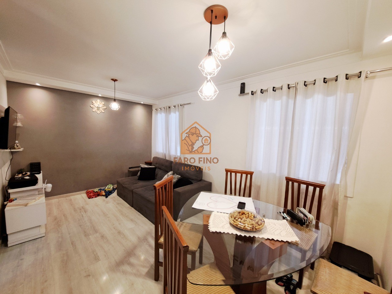 Casa, 3 quartos, 114 m² - Foto 17