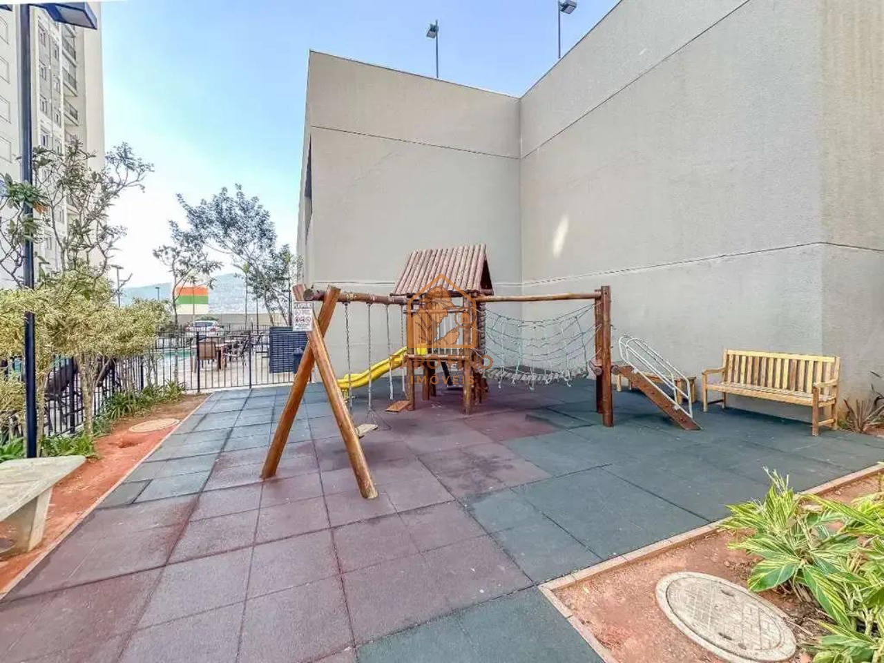 Apartamento, 2 quartos, 43 m² - Foto 16