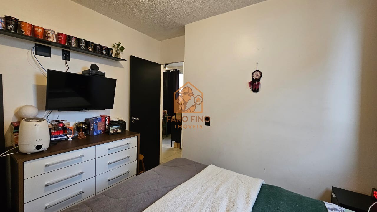 Apartamento, 2 quartos, 42 m² - Foto 8