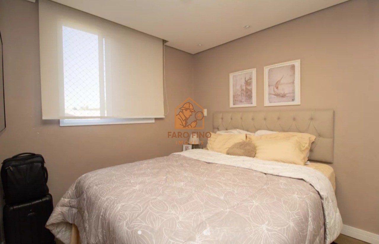 Apartamento, 2 quartos, 60 m² - Foto 11