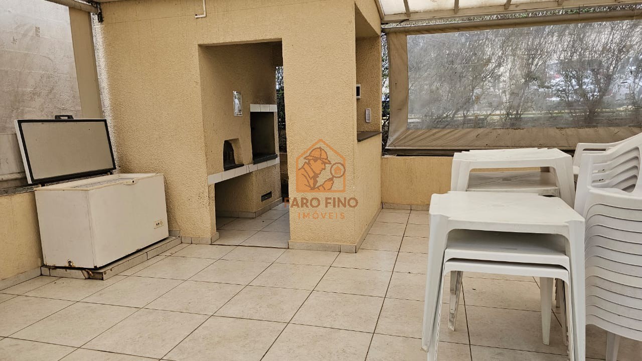 Apartamento, 2 quartos, 42 m² - Foto 14