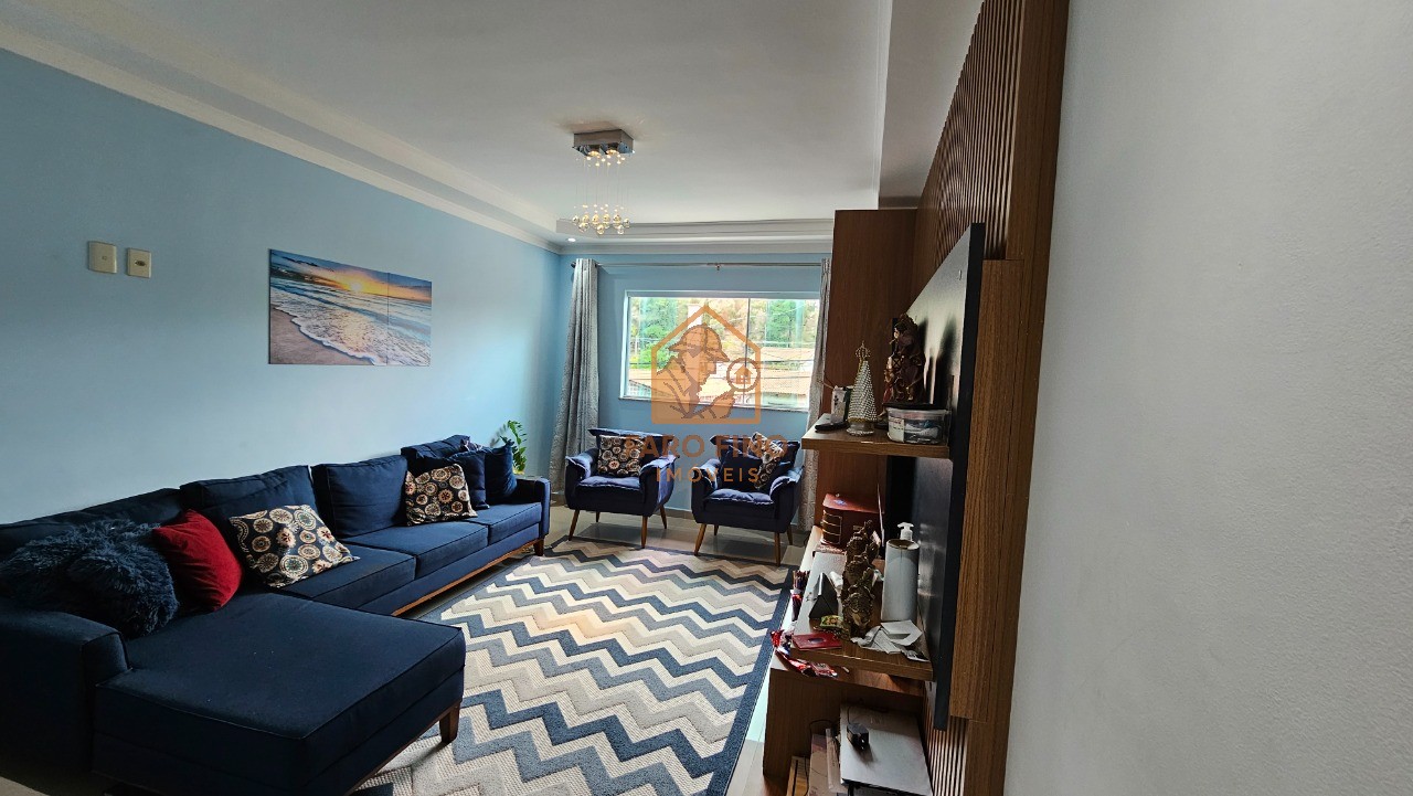 Casa, 2 quartos, 115 m² - Foto 3