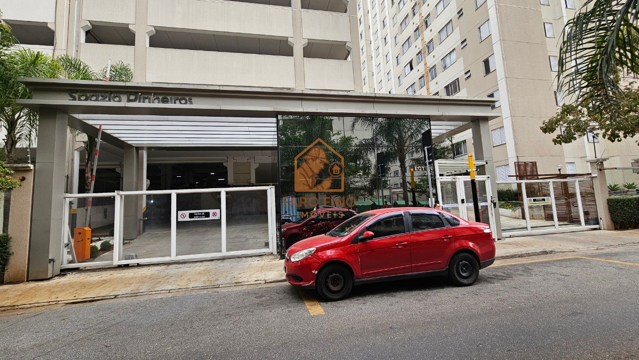 Apartamento, 2 quartos, 44 m² - Foto 24