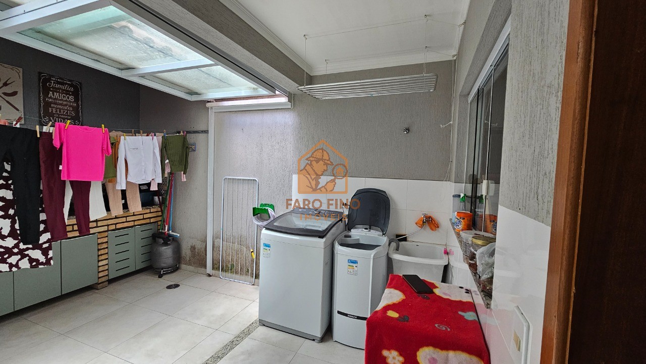 Casa, 2 quartos, 115 m² - Foto 21