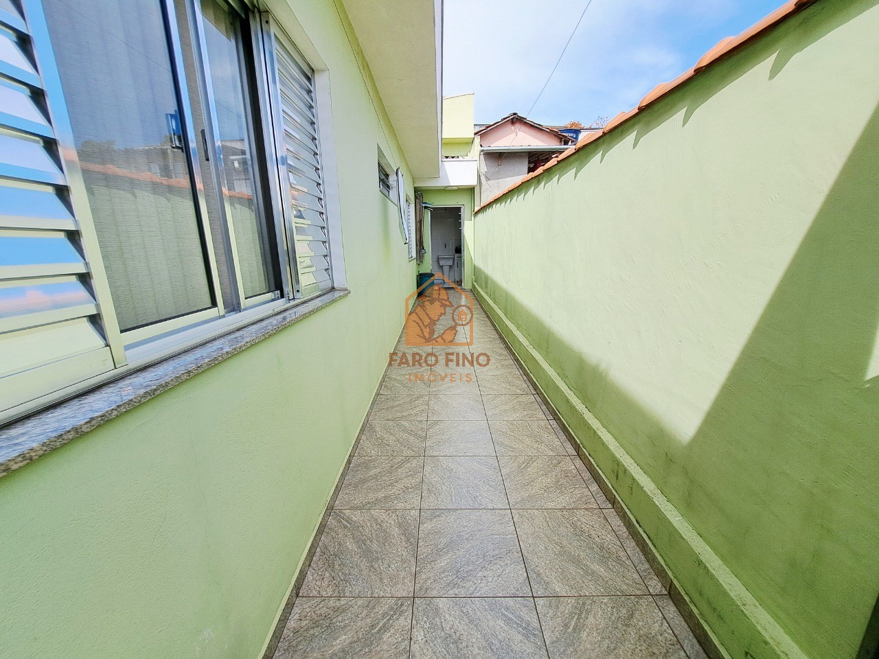 Casa, 3 quartos, 262 m² - Foto 25